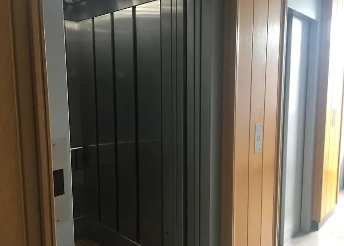 아파트 Vacacional Vistas Al Mar Con Garaje Gratuito