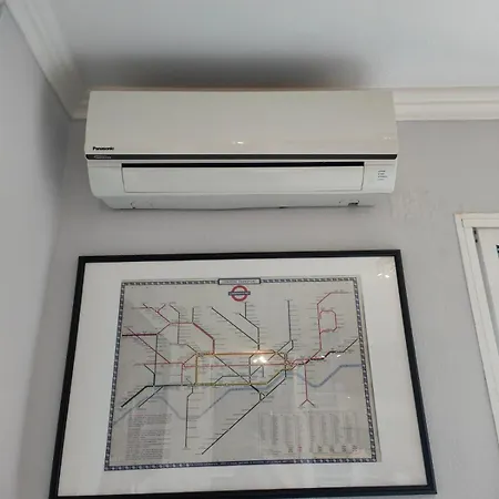 Vacacional Vistas Al Mar Con Garaje Gratuito *