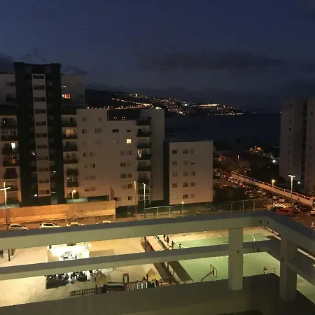 Vacacional Vistas Al Mar Con Garaje Gratuito Apartment