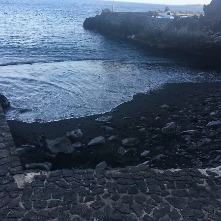 Vacacional Vistas Al Mar Con Garaje Gratuito Апартаменты *