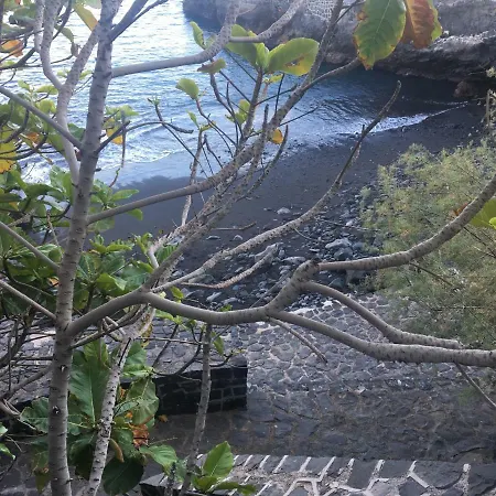Vacacional Vistas Al Mar Con Garaje Gratuito アパート *