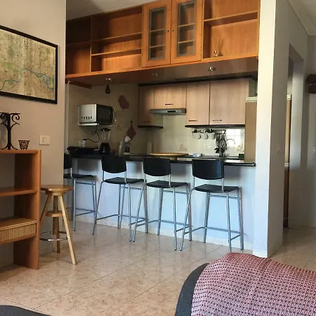 Vacacional Vistas Al Mar Con Garaje Gratuito كانديلاريا