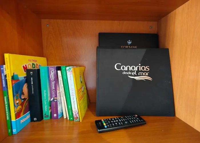 Vacacional Vistas Al Mar Con Garaje Gratuito * 칸델라리아