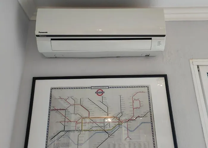 Vacacional Vistas Al Mar Con Garaje Gratuito *