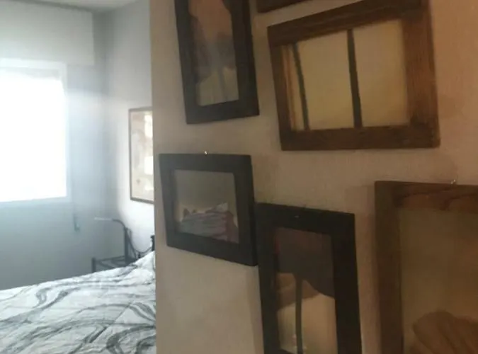 Vacacional Vistas Al Mar Con Garaje Gratuito *