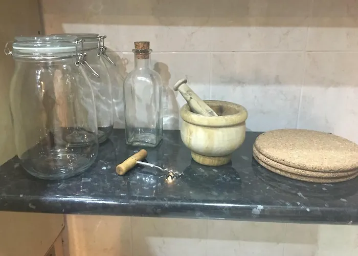 Vacacional Vistas Al Mar Con Garaje Gratuito