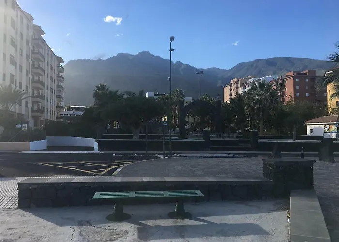 아파트 Vacacional Vistas Al Mar Con Garaje Gratuito *