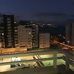 Vacacional Vistas Al Mar Con Garaje Gratuito Lejlighed