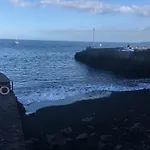 Vacacional Vistas Al Mar Con Garaje Gratuito Candelaria