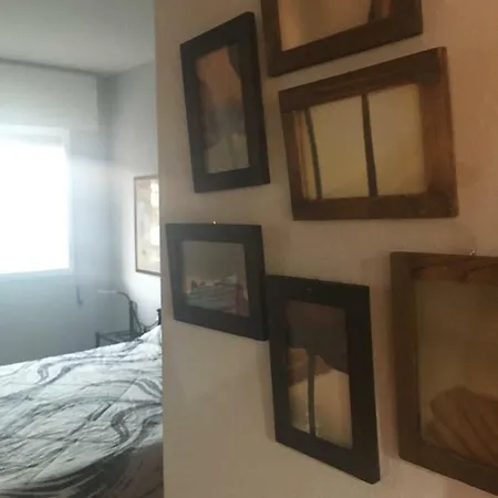 Vacacional Vistas Al Mar Con Garaje Gratuito *