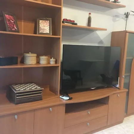 Apartamento Vacacional Vistas Al Mar Con Garaje Gratuito Candelaria