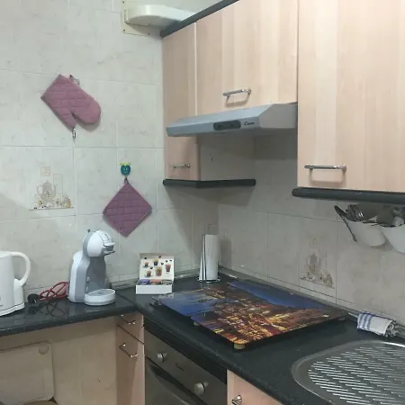 Vacacional Vistas Al Mar Con Garaje Gratuito Apartamento