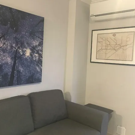 Apartment Vacacional Vistas Al Mar Con Garaje Gratuito Candelaria