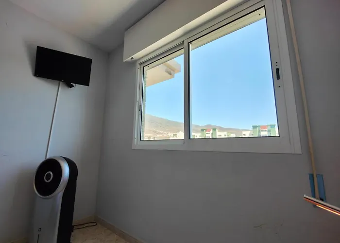 Vacacional Vistas Al Mar Con Garaje Gratuito *