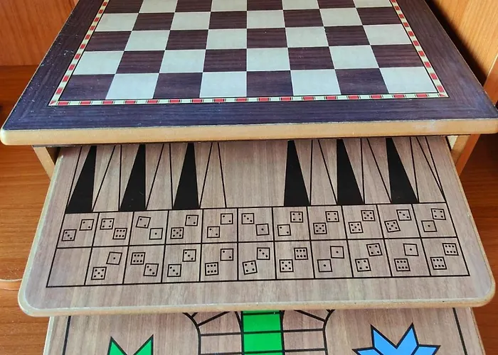 Vacacional Vistas Al Mar Con Garaje Gratuito * Candelaria