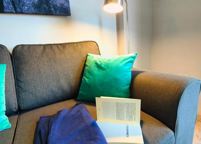 Vacacional Vistas Al Mar Con Garaje Gratuito Candelaria