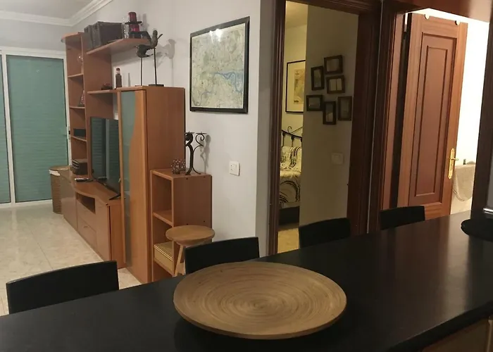 Vacacional Vistas Al Mar Con Garaje Gratuito * Candelaria