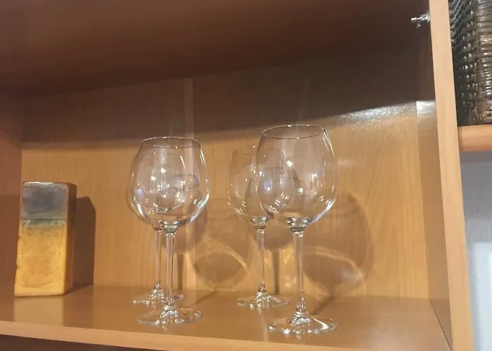 Apartament Vacacional Vistas Al Mar Con Garaje Gratuito