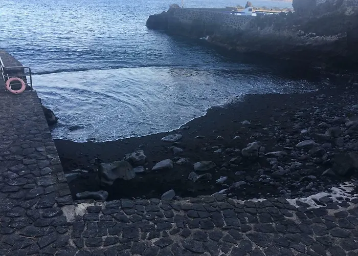 Vacacional Vistas Al Mar Con Garaje Gratuito Apartment *