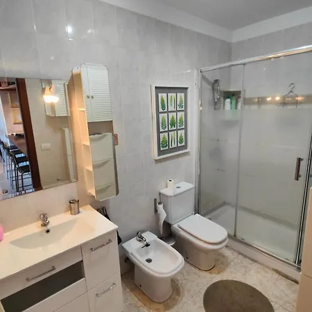 Vacacional Vistas Al Mar Con Garaje Gratuito *