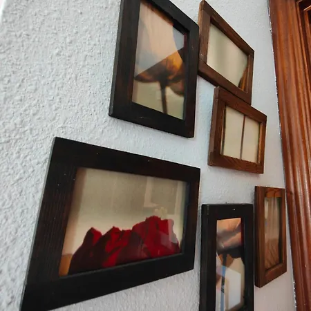 Lejlighed Vacacional Vistas Al Mar Con Garaje Gratuito