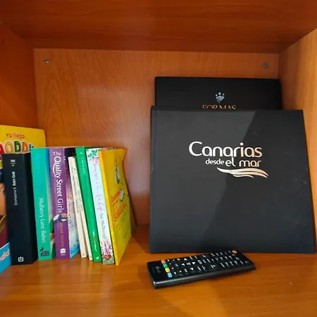 Vacacional Vistas Al Mar Con Garaje Gratuito * Candelaria