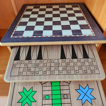 Vacacional Vistas Al Mar Con Garaje Gratuito * Candelaria