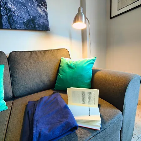 Vacacional Vistas Al Mar Con Garaje Gratuito Candelaria