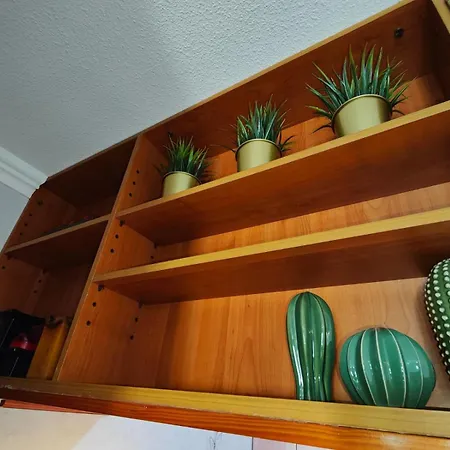 Vacacional Vistas Al Mar Con Garaje Gratuito