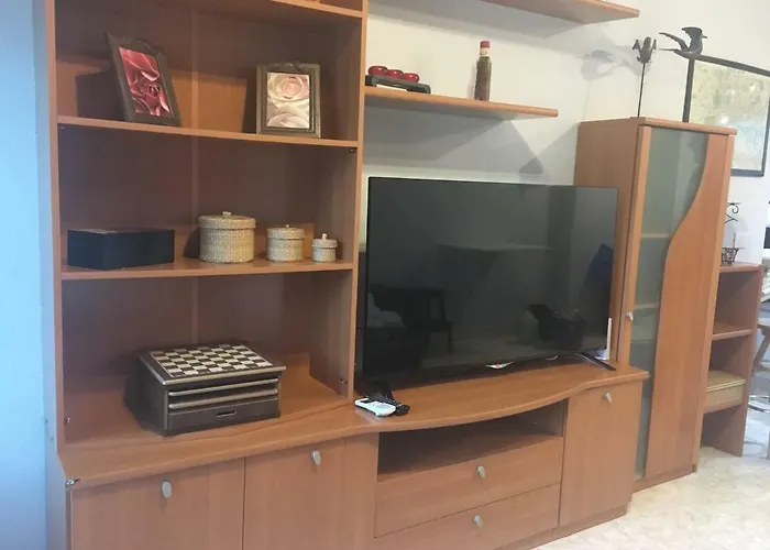 Appartement Vacacional Vistas Al Mar Con Garaje Gratuito Candelaria